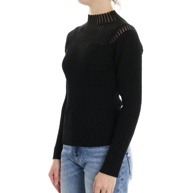 MAGLIA A COSTINE MOLLY BRACKEN - Mad Fashion | img vers.650x/